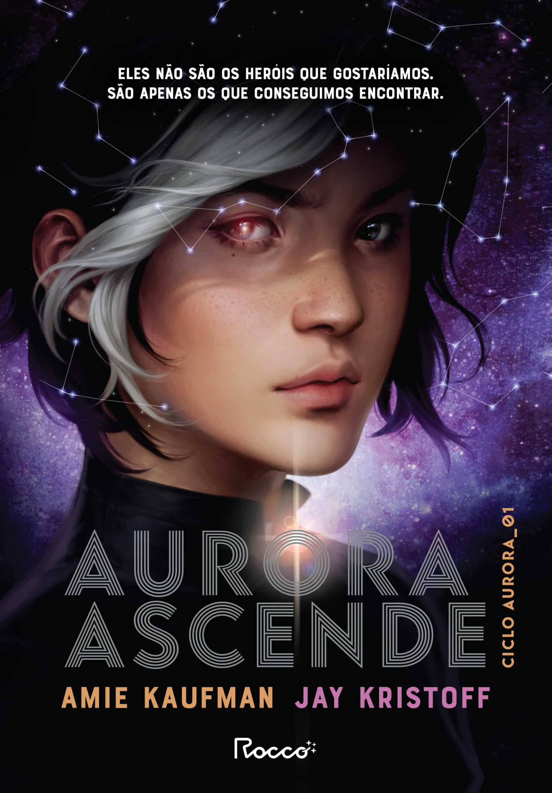 Aurora arde - 2 (Em Portugues do Brasil): Unknown, Jay Kristoff, Laura  Pohl: 9786555322187: : Books