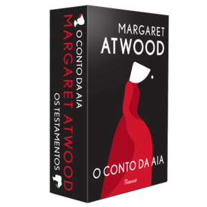 Box Aias de Margaret Atwood