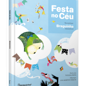 Festa no céu