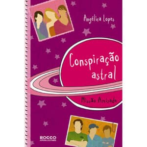 Conspiração astral