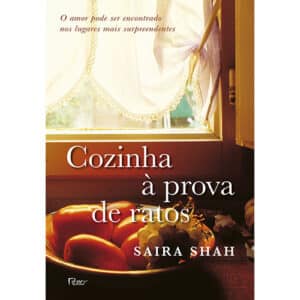 Cozinha à prova de ratos