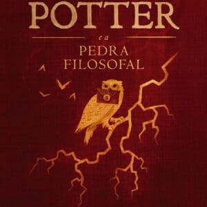 Harry Potter e a Pedra Filosofal