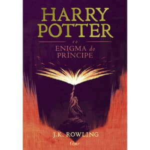 Harry Potter e o Enigma do Príncipe