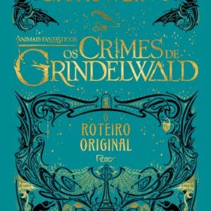 Animais fantásticos: os crimes de Grindelwald