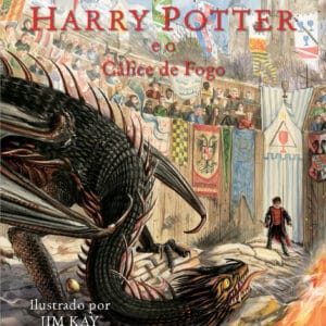 Harry Potter e o Cálice de Fogo