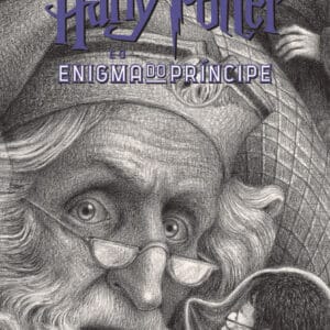 Harry Potter e o Enigma do Príncipe