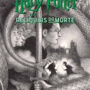 Harry Potter e as Relíquias da Morte