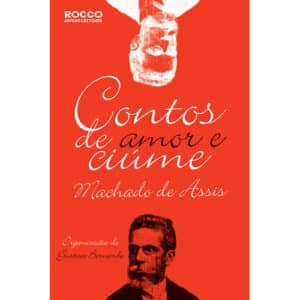 Contos de Amor e Ciúmes