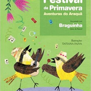 Festival da Primavera