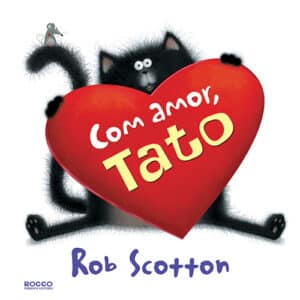 Com amor, Tato