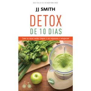 Detox de 10 dias