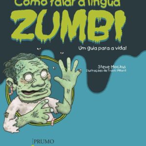 Como falar a língua zumbi