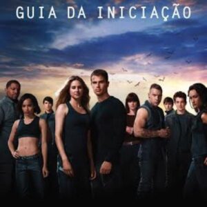 Divergente - Guia da iniciação