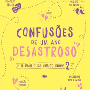 Confusões de um ano desastroso