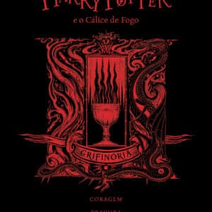 Harry Potter e o Cálice de Fogo