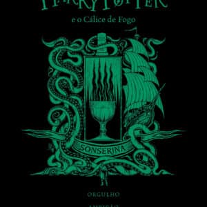 Harry Potter e o Cálice de Fogo