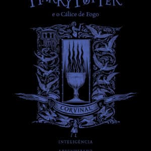 Harry Potter e o Cálice de Fogo