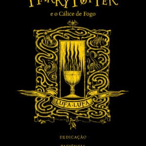 Harry Potter e o Cálice de Fogo