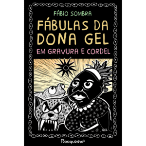 Fábulas da Dona Gel