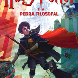 Harry Potter e a Pedra Filosofal