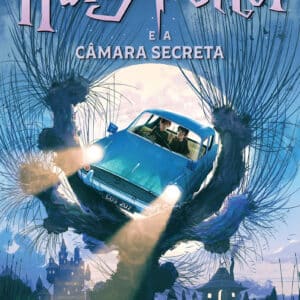 Harry Potter e a Câmara Secreta