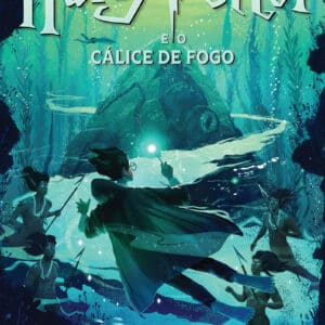 Harry Potter e o Cálice de Fogo