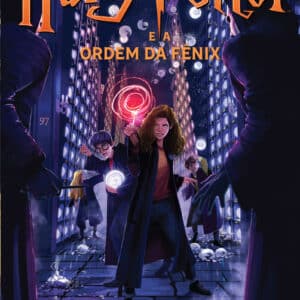 Harry Potter e a Ordem da Fênix