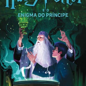 Harry Potter e o Enigma do Príncipe