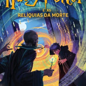 Harry Potter e as Relíquias da Morte