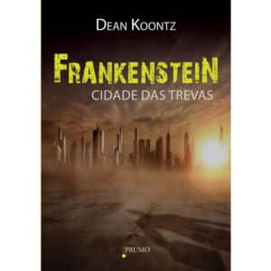 Frankenstein - Cidade das trevas