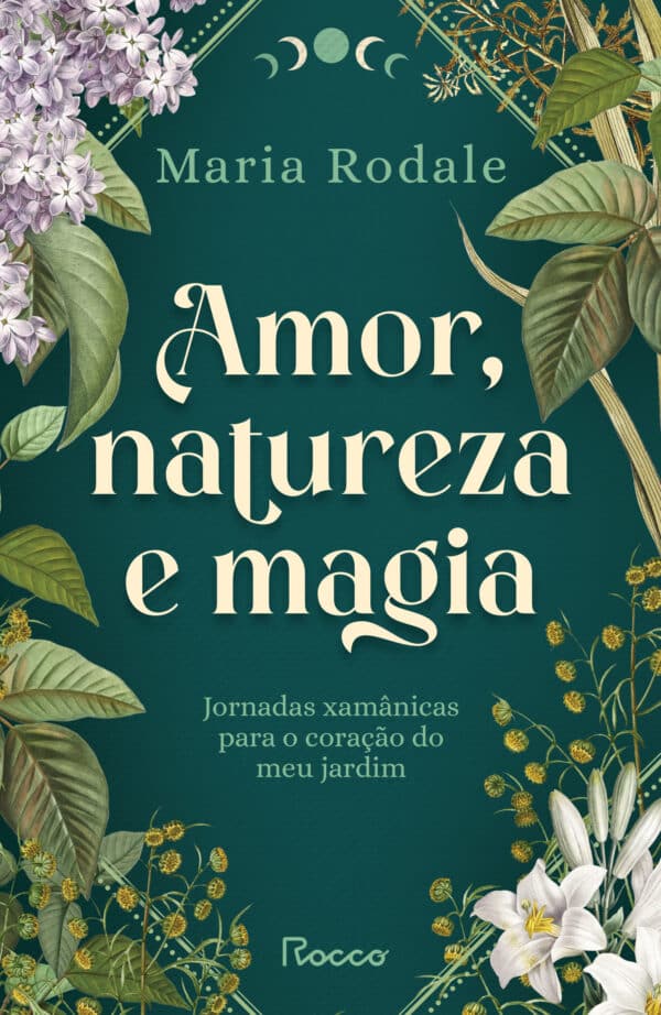 Amor, natureza e magia