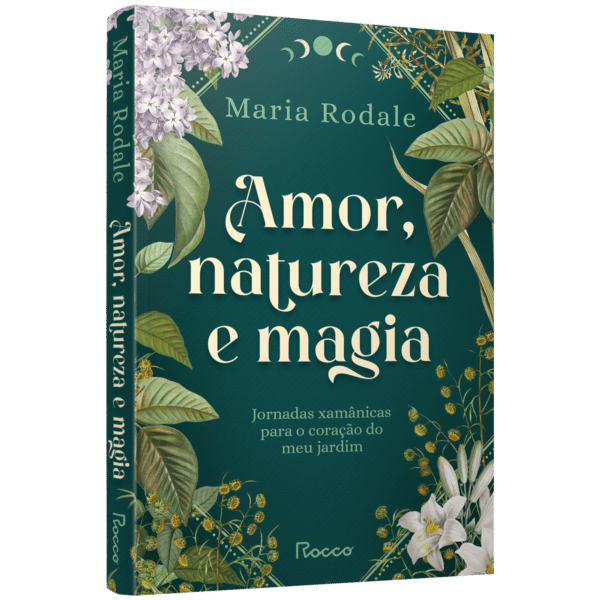 Amor, natureza e magia