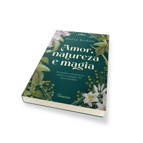 Amor, natureza e magia