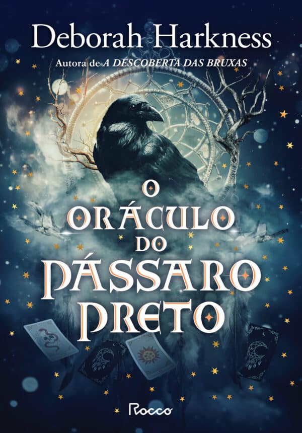 O oráculo do pássaro preto