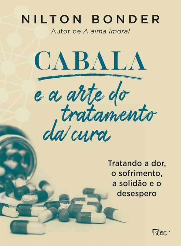 Caixa Cabala – Reflexos e Refrações (coleção completa 7 volumes)