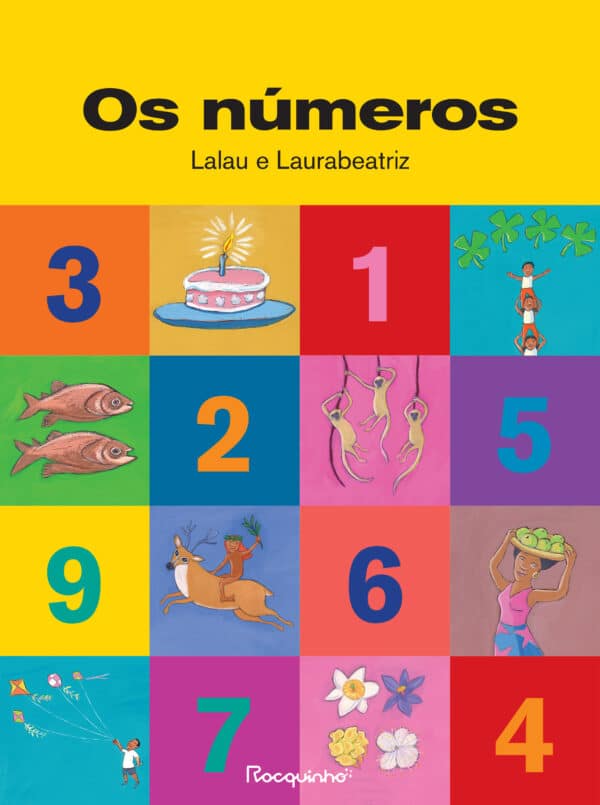 Os números