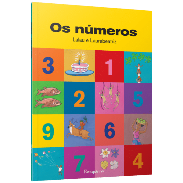 Os números