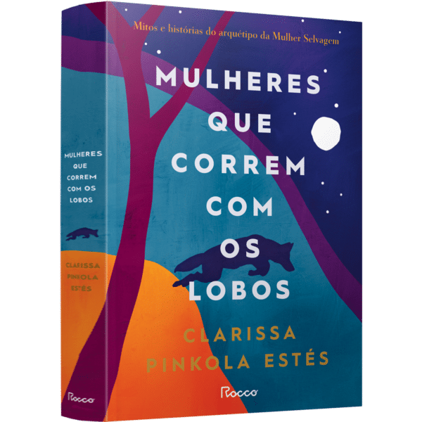 Mulheres que correm com os lobos