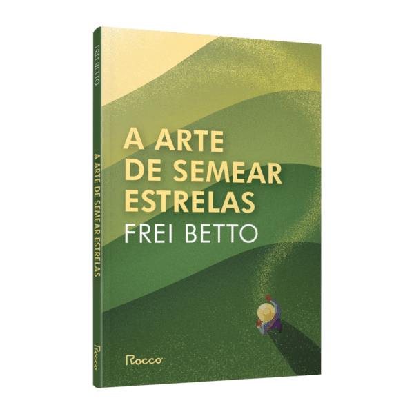 A arte de semear estrelas