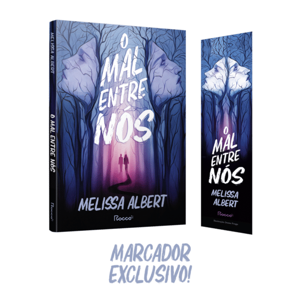 O mal entre nós