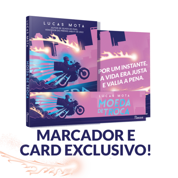 Moeda de troca
