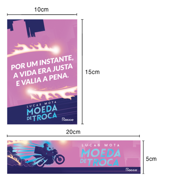 Moeda de troca