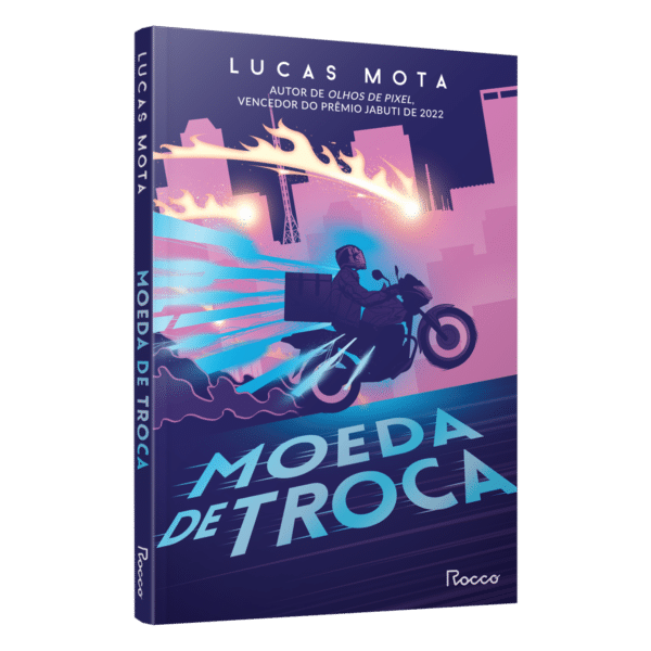 Moeda de troca