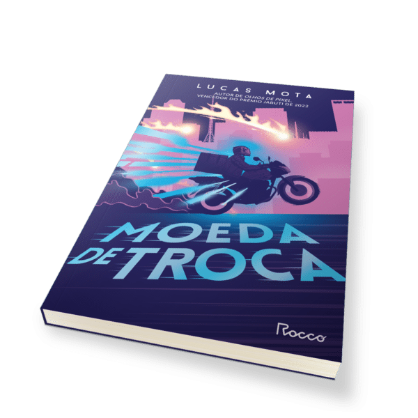 Moeda de troca