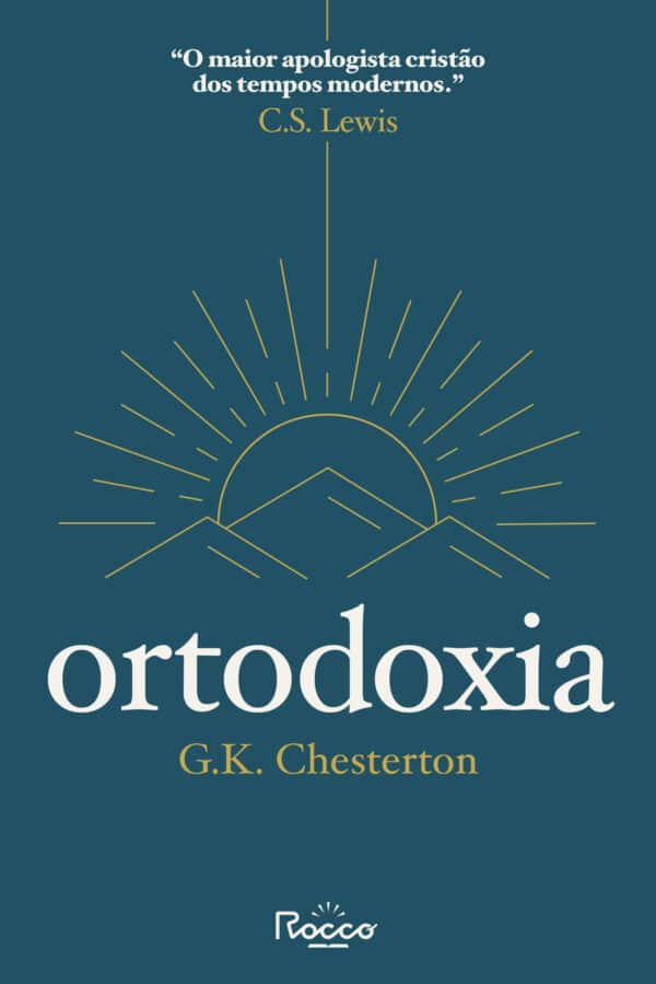 Ortodoxia