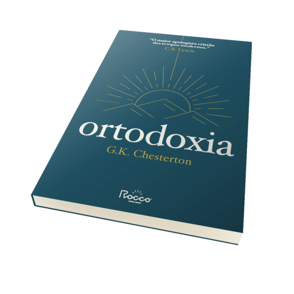 Ortodoxia