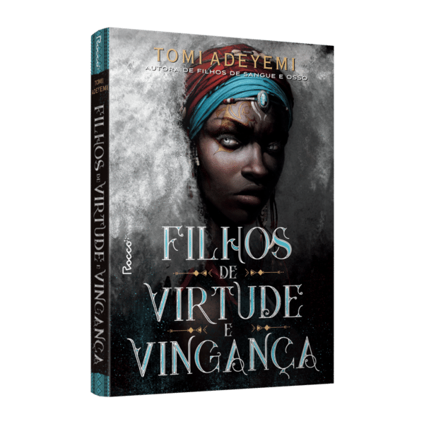 Filhos de virtude e vingança