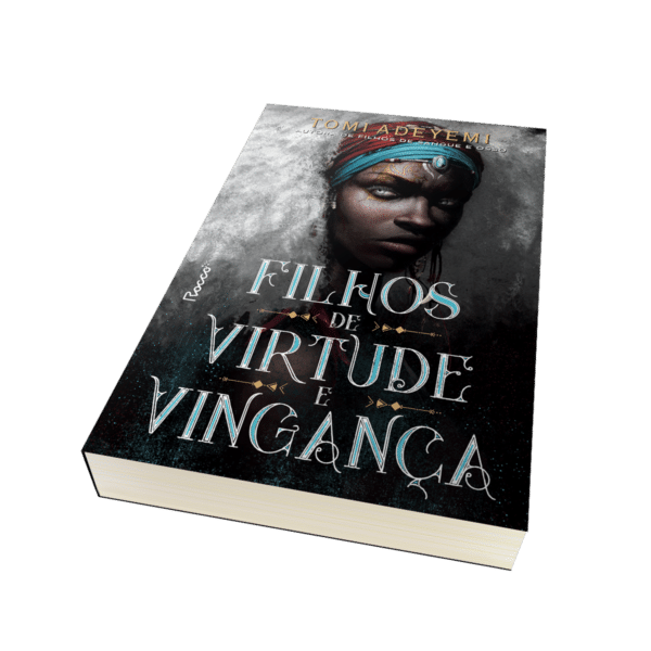 Filhos de virtude e vingança