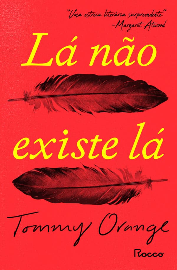 Lá não existe lá