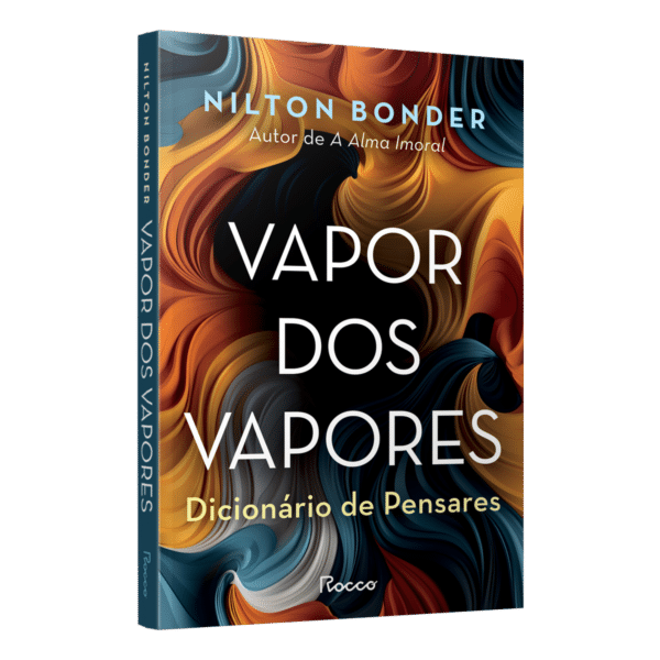 Vapor dos vapores